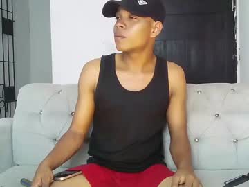 Boy_Jpablo December 19, 2024 Chaturbate stream image