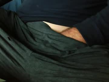 Burlymonster December 19, 2024 Chaturbate stream image