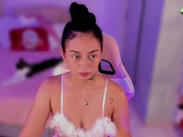 Burning_Latinbutt December 19, 2024 Chaturbate stream image