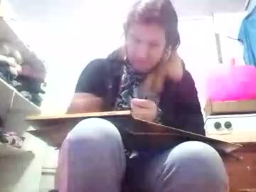 Cameron_Puppy December 19, 2024 Chaturbate stream image