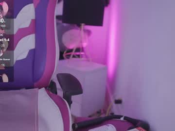 Celeste_Blazze December 19, 2024 Chaturbate stream image