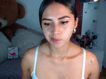 Channelrose_1 December 19, 2024 Chaturbate stream image