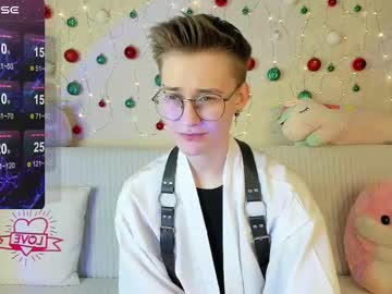 Christine_Moon December 19, 2024 Chaturbate stream image
