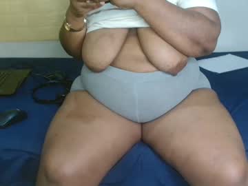 Chubby_Chick9 December 19, 2024 Chaturbate stream image
