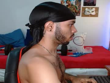 Colinlatinbrown December 19, 2024 Chaturbate stream image