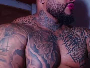 Criss_Zander202 December 19, 2024 Chaturbate stream image
