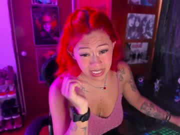 Dakota_Crab December 19, 2024 Chaturbate stream image