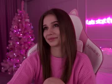 Dianabecker December 19, 2024 Chaturbate stream image