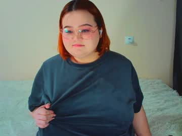 Emily_Conner_ December 19, 2024 Chaturbate stream image