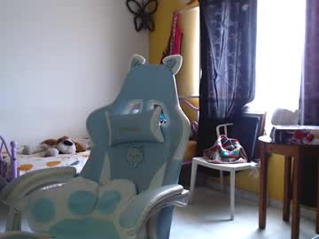 Erina_1 December 19, 2024 Chaturbate stream image