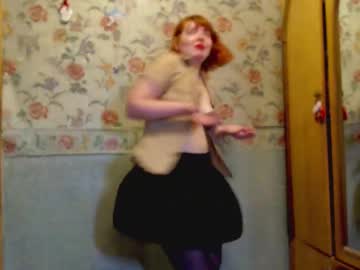 _Eve_Blush_ December 19, 2024 Chaturbate stream image