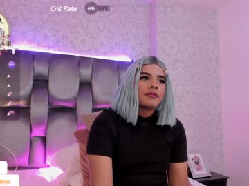 Falloncarringtoonn December 19, 2024 Chaturbate stream image