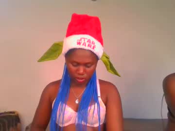 Fine_Melanie December 19, 2024 Chaturbate stream image