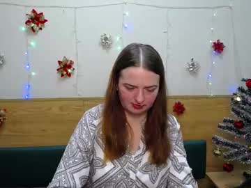Freyadak December 19, 2024 Chaturbate stream image