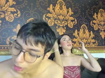 Happy_Cream_ December 19, 2024 Chaturbate stream image