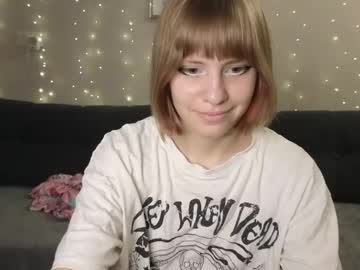 Hermione_H December 19, 2024 Chaturbate stream image