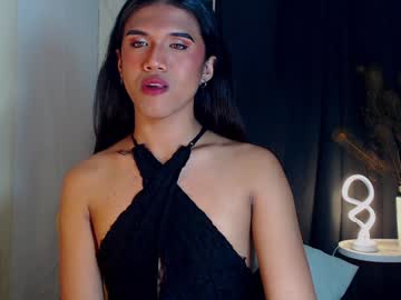 Hugesurprisealexa18 December 19, 2024 Chaturbate stream image