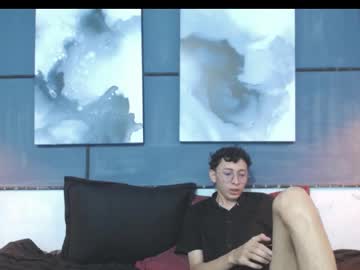 Josep_Latin_18 December 19, 2024 Chaturbate stream image