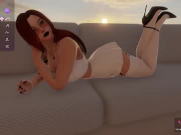 Kagome__Higurashi December 19, 2024 Chaturbate stream image