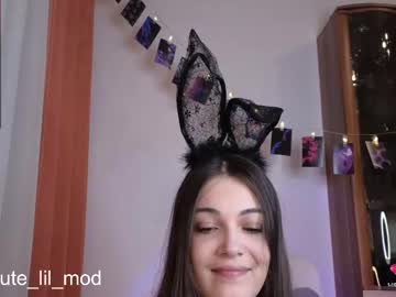 Kiraturner December 19, 2024 Chaturbate stream image