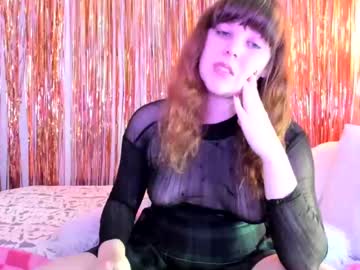 Laceylust666 December 19, 2024 Chaturbate stream image