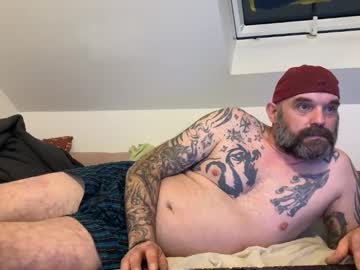 Larsvegas1895 December 19, 2024 Chaturbate stream image