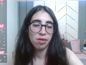 Lena_Roses December 19, 2024 Chaturbate stream image
