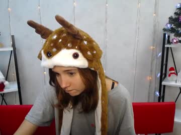 Letty_Curly December 19, 2024 Chaturbate stream image