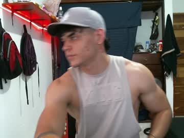 Liamtravis__1 December 19, 2024 Chaturbate stream image