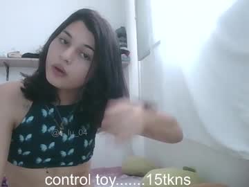 Lucrecia21_ December 19, 2024 Chaturbate stream image