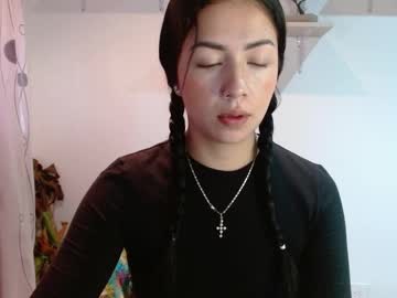 Madisoncambel December 19, 2024 Chaturbate stream image