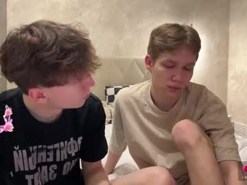 Malcolm_Yang December 19, 2024 Chaturbate stream image