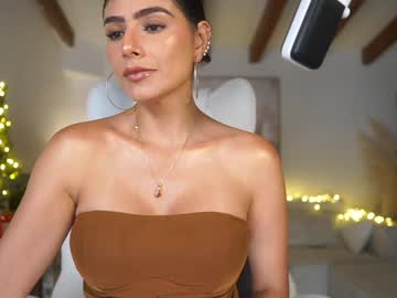 Meegan1 December 19, 2024 Chaturbate stream image