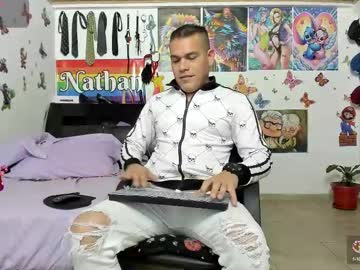 Nathan_Sanchez December 19, 2024 Chaturbate stream image