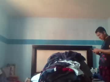 Naughty_Pal69 December 19, 2024 Chaturbate stream image