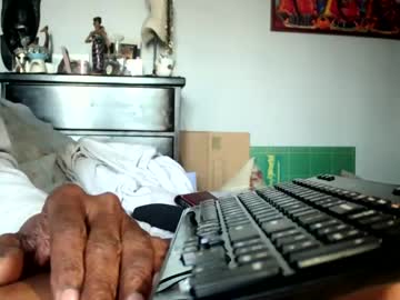 Nyakuti December 19, 2024 Chaturbate stream image