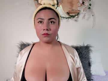 Olivia_Morrys December 19, 2024 Chaturbate stream image