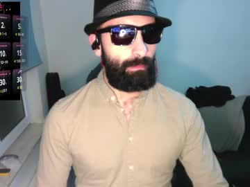 Ona_Nisme December 19, 2024 Chaturbate stream image