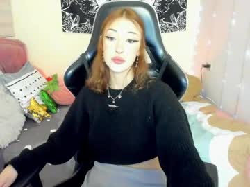 Paamela__ December 19, 2024 Chaturbate stream image