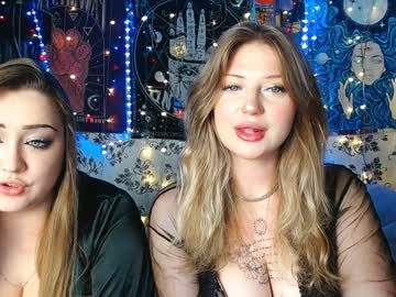 Rachel_Foxy December 19, 2024 Chaturbate stream image
