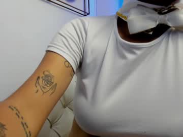 Ranmaxgirl December 19, 2024 Chaturbate stream image