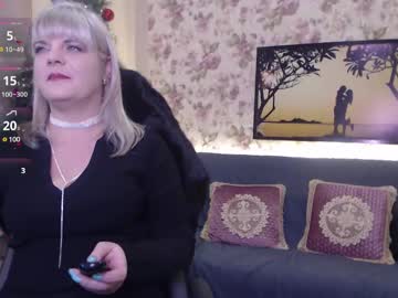 Sandrawoolf December 19, 2024 Chaturbate stream image