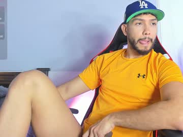 Sanjuan_1 December 19, 2024 Chaturbate stream image