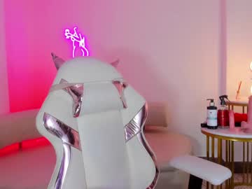 Sasha_Grayson December 19, 2024 Chaturbate stream image