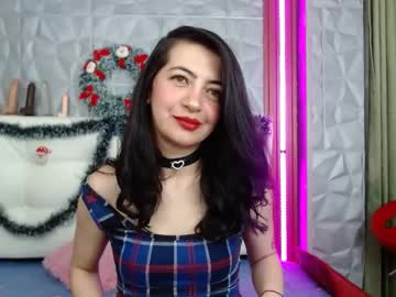 Saya_Amaretto December 19, 2024 Chaturbate stream image