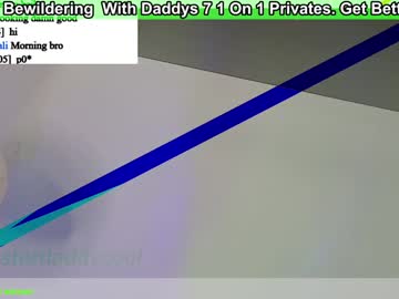 Sexyhungmasterofkink stream photo from December 19, 2024