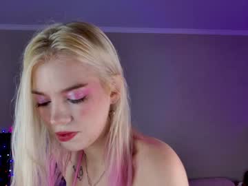 Shawty_Blonde December 19, 2024 Chaturbate stream image