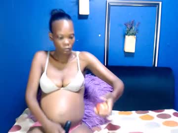 Silkyebonyxxx December 19, 2024 Chaturbate stream image
