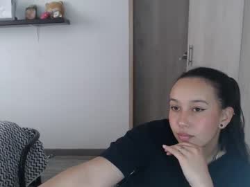 Skarlet_Adams December 19, 2024 Chaturbate stream image