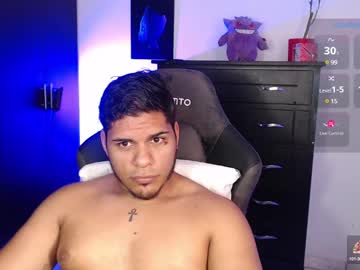 Starguy28 December 19, 2024 Chaturbate stream image